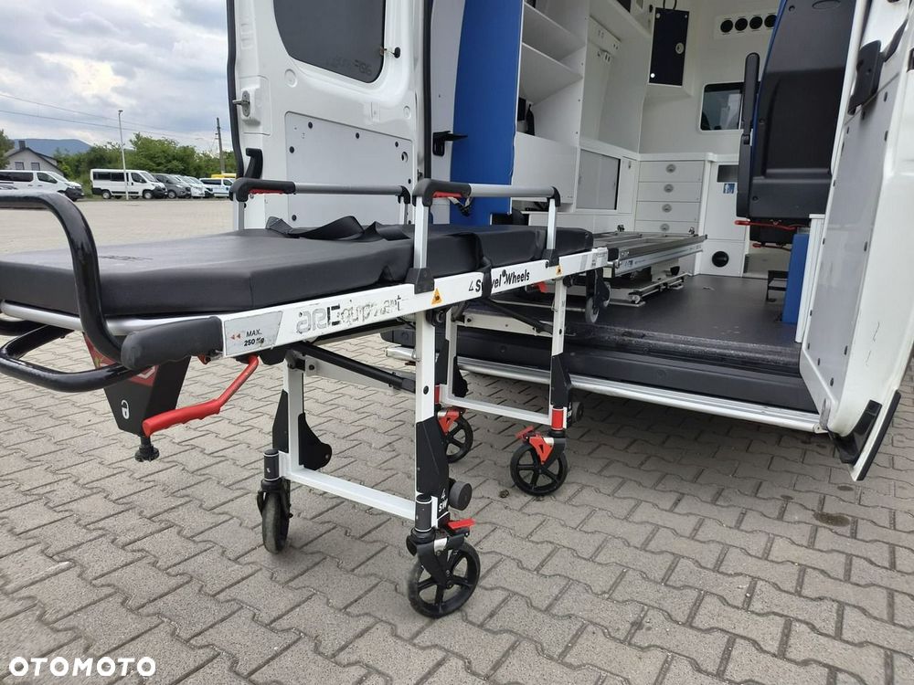 Peugeot Boxer - 27