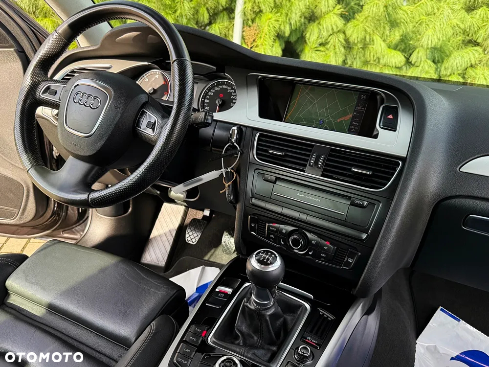 Audi A4 Avant 2.0 TDI 116g - 32