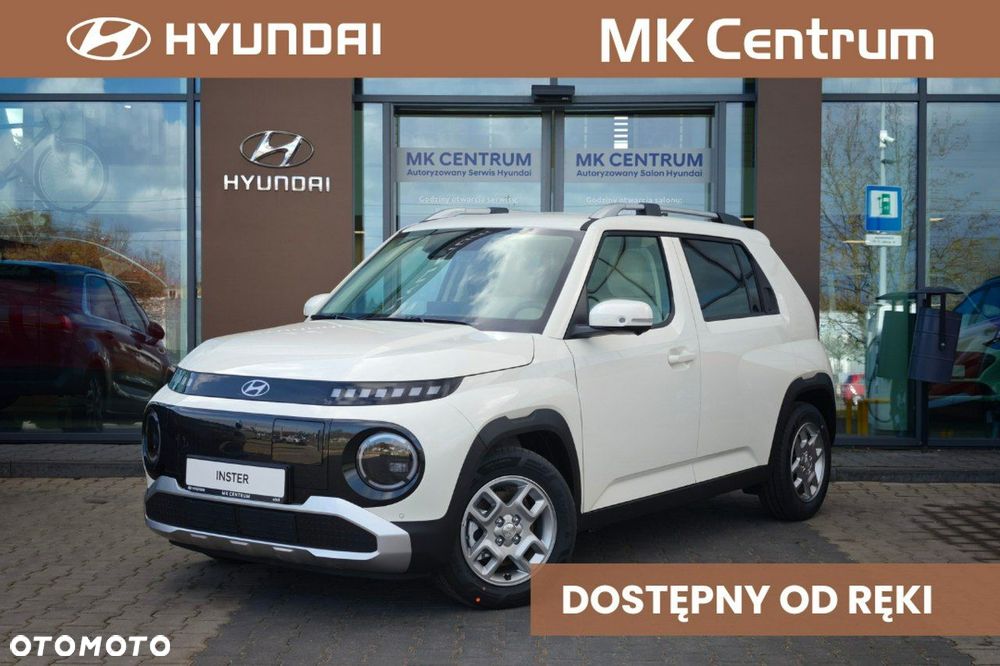 Hyundai Inster - 1