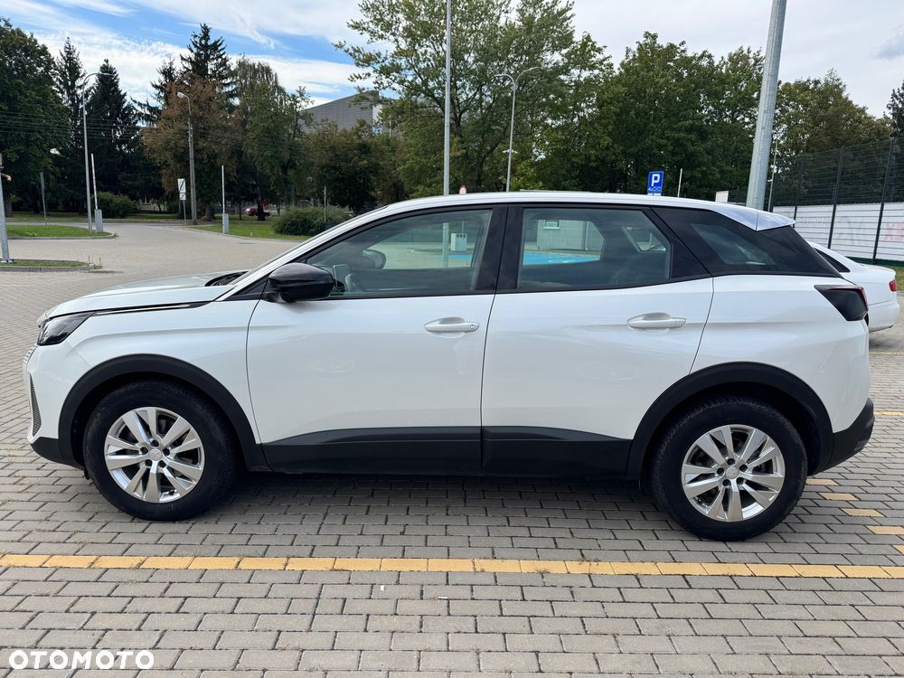 Peugeot 3008 PureTech 130 Stop & Start GPF Active Pack - 7