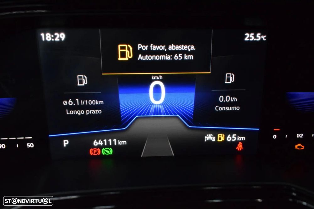 VW Taigo 1.0 TSI Life DSG - 8