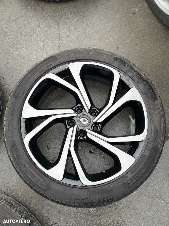 Jante Renault Scenic 4 195/55R20 - 4