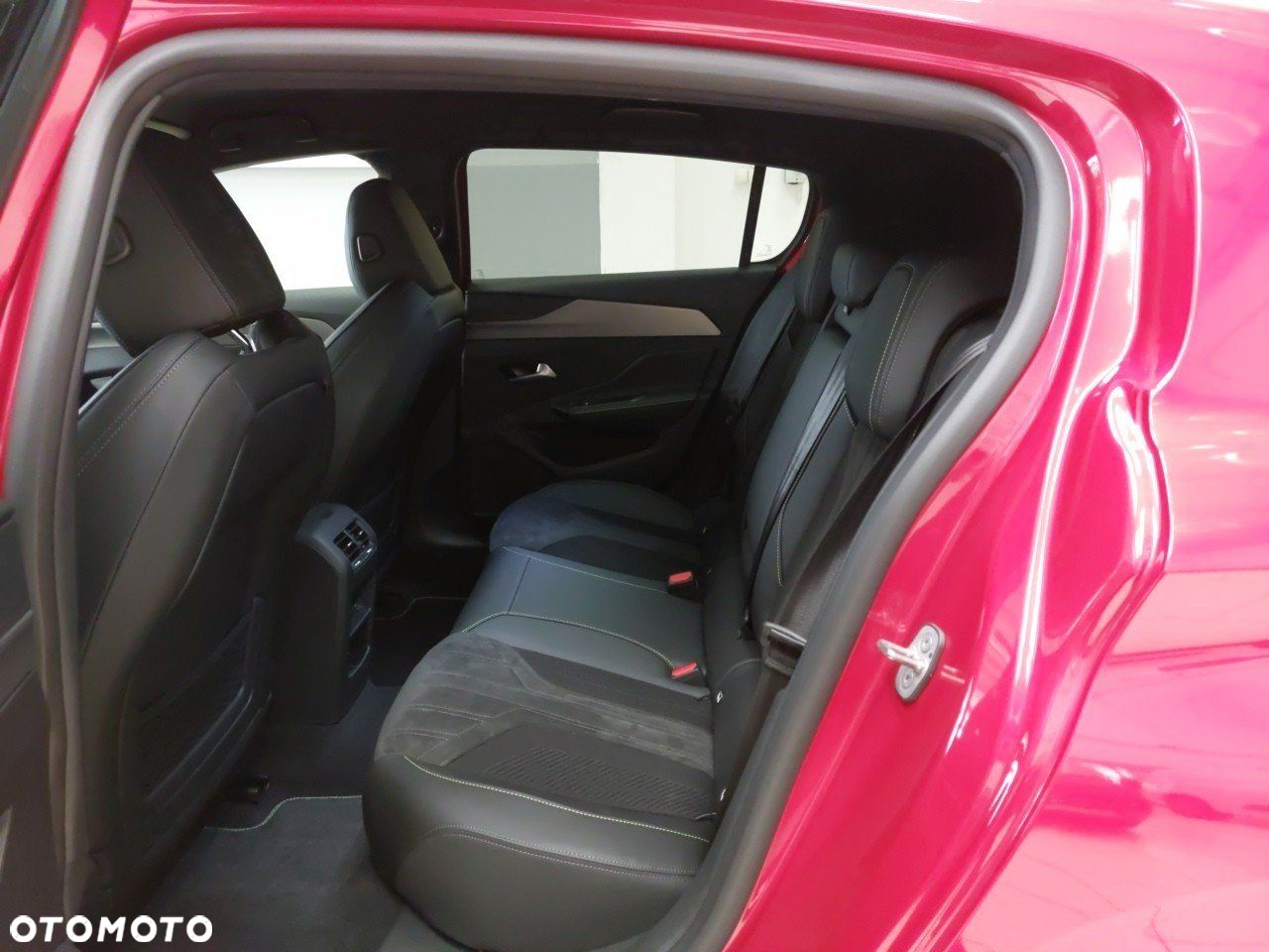 Peugeot 308 - 11