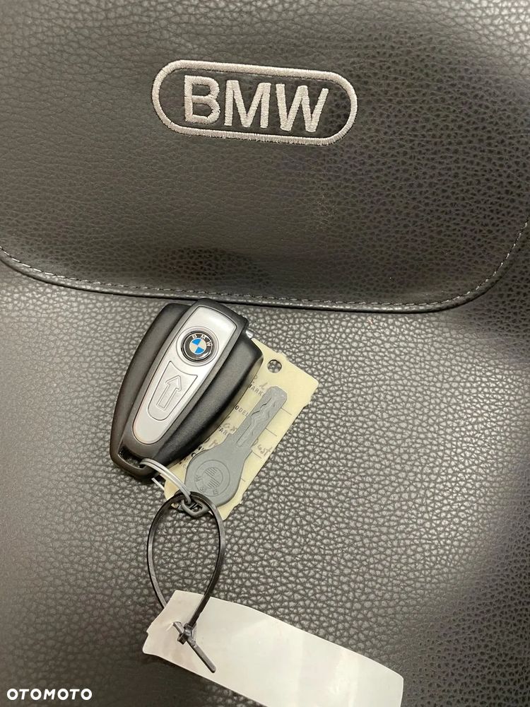 BMW R - 22