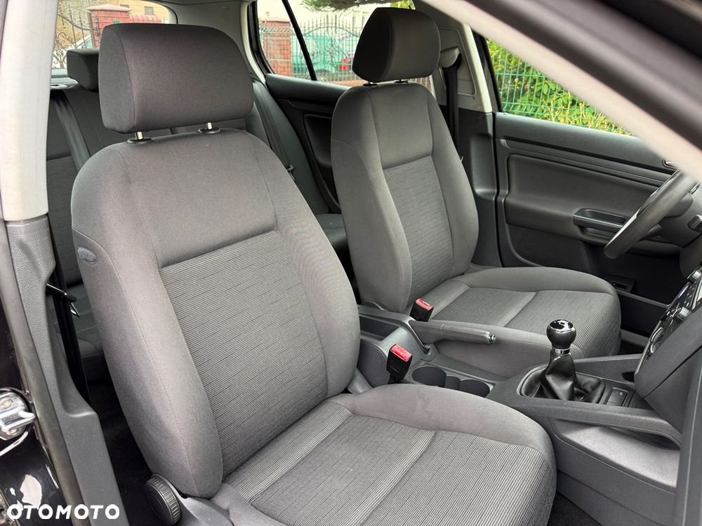 Volkswagen Golf 1.4 Goal - 24