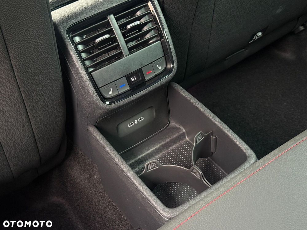 Skoda Octavia 2.0 TSI RS DSG - 23