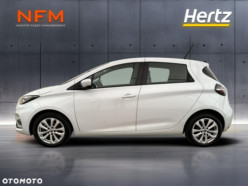 Renault Zoe - 7