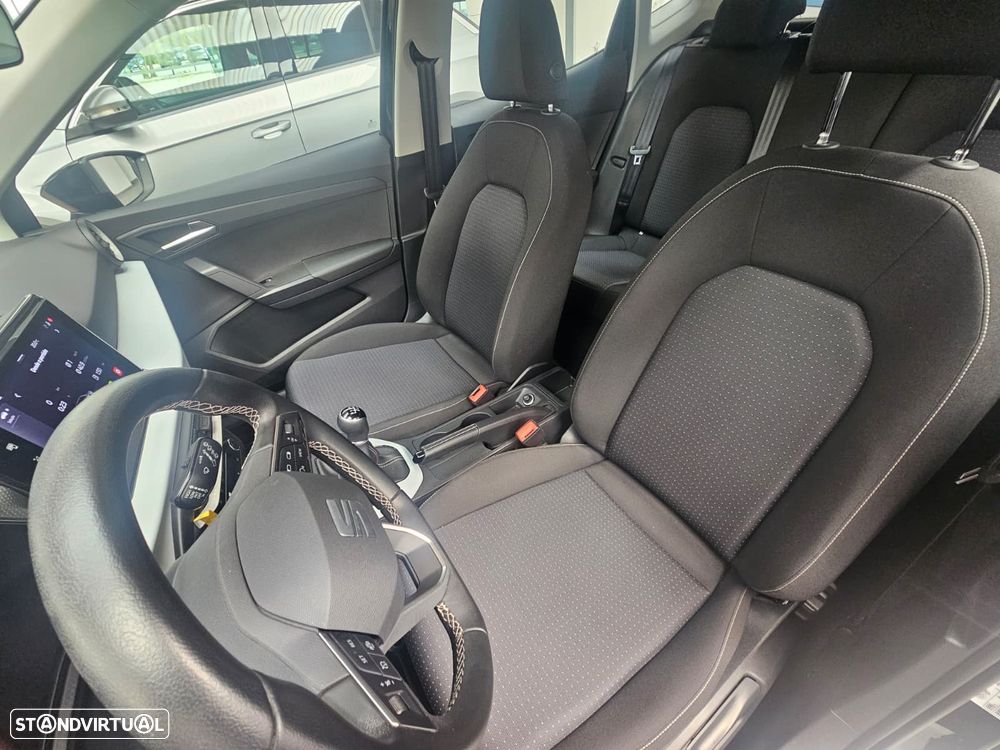 SEAT Arona 1.0 TSI Style - 7