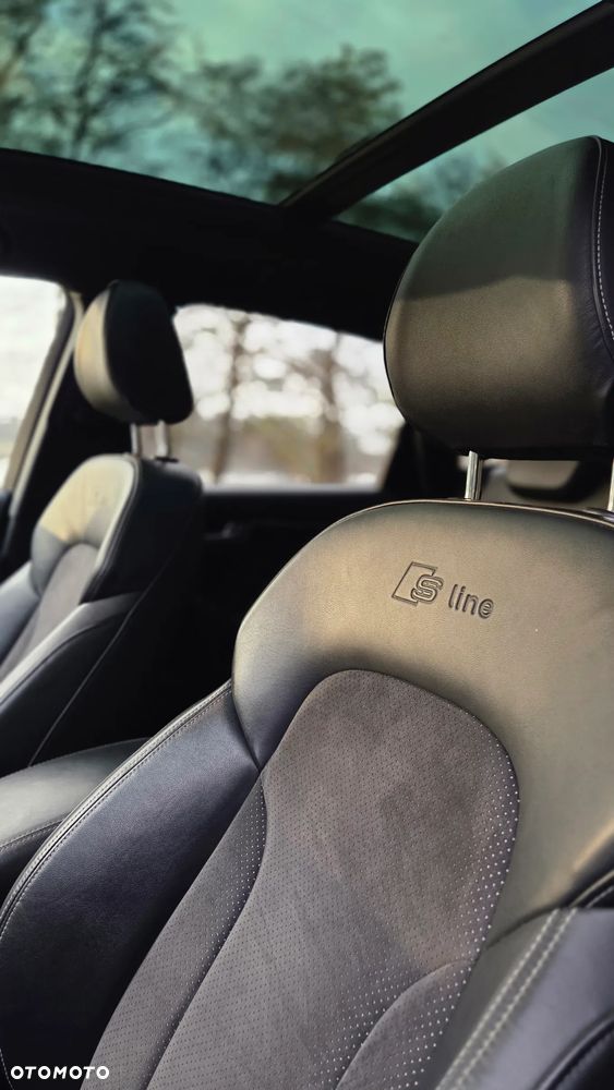 Audi Q5 2.0 TDI clean diesel Quattro S tronic - 21