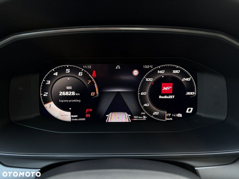 Cupra Formentor - 23