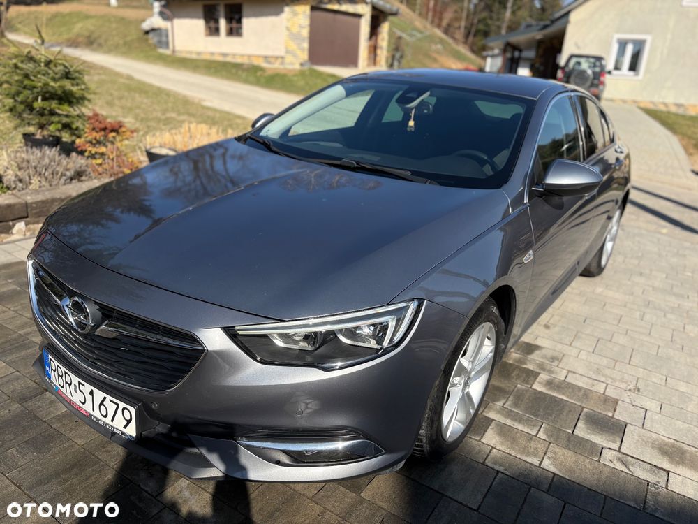 Opel Insignia - 2