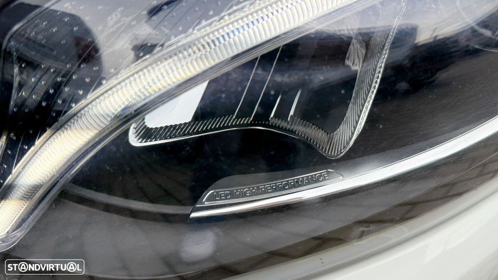 Mercedes-Benz B 180 d Urban - 16