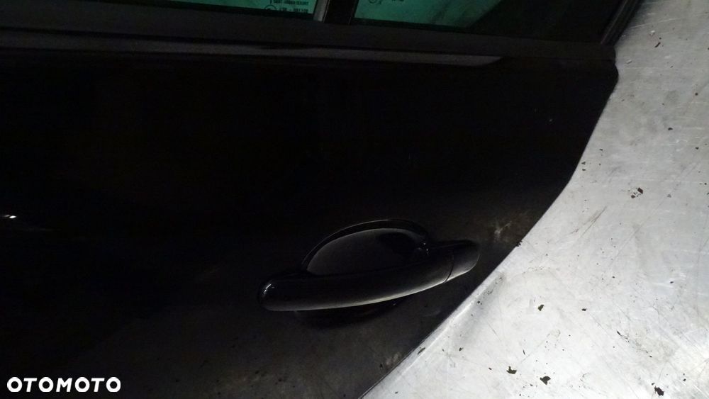 DRZWI LEWY TYŁ VOLKSWAGEN GOLF V GTI L041 - 3