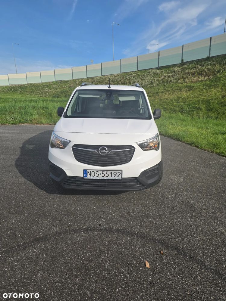 Opel Combo 1.5 CDTI Edition Plus S&S N1 - 2