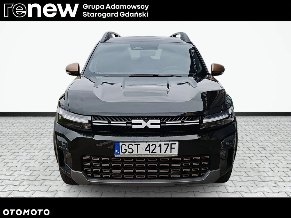 Dacia Bigster 1.2 TCe mHEV Extreme - 2