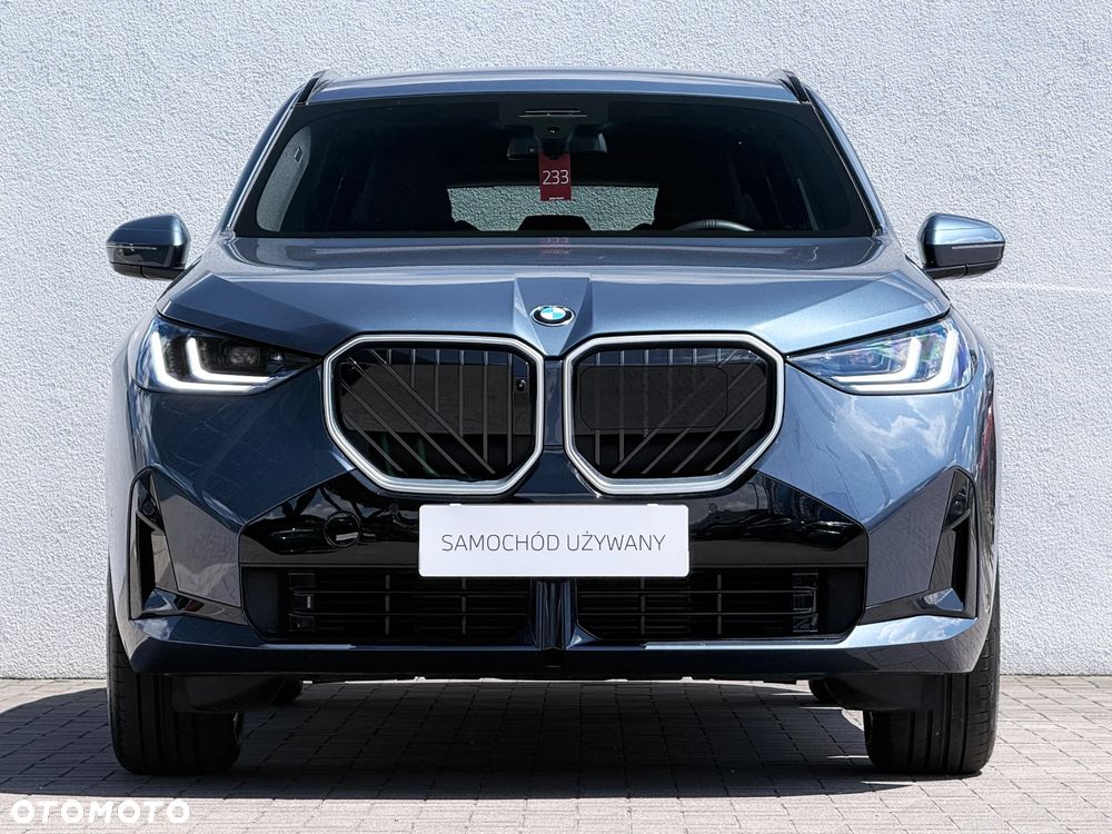 BMW X3 20d xDrive - 5