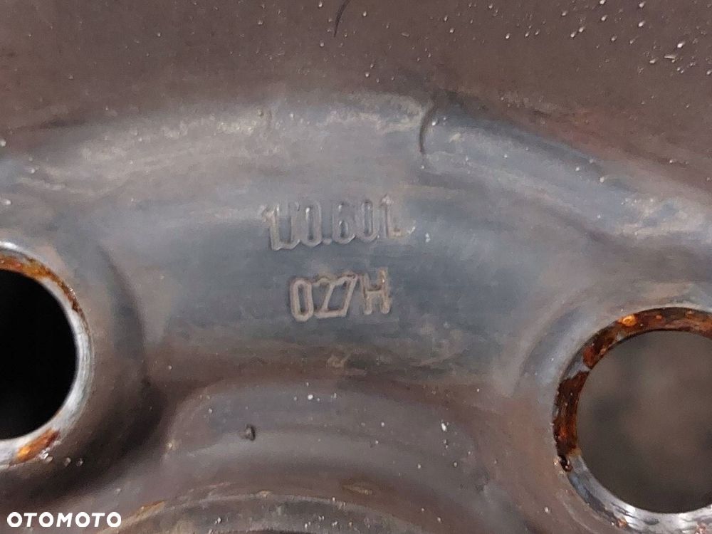 OPONY ZIMOWE 2 SZT 195/65R15 2014R FULDA KRISTALL MONTERO 3 - 9