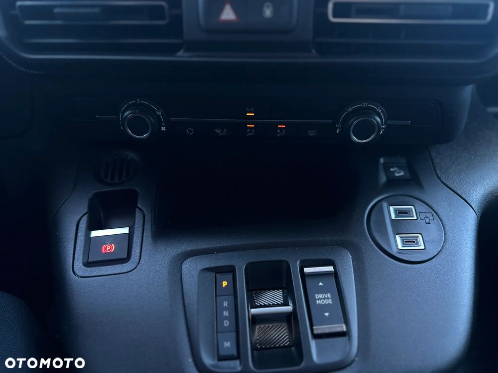 Peugeot Partner - 10