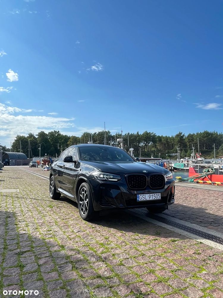 BMW X4 - 18