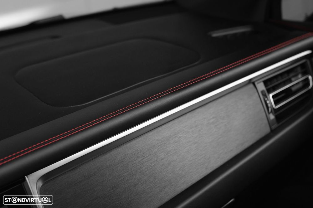 Porsche Macan GTS - 42