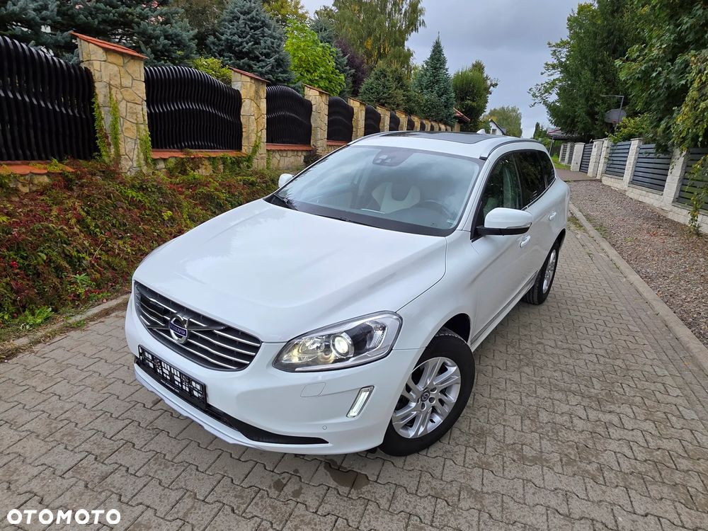 Volvo XC 60 D5 AWD Summum - 27