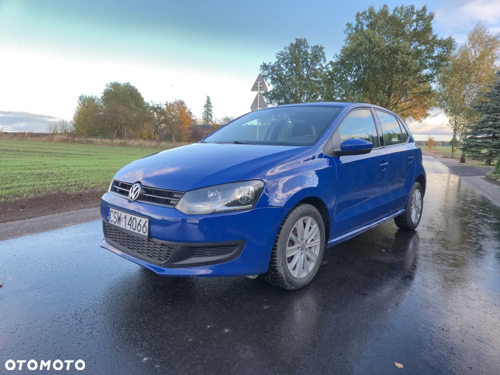Volkswagen Polo 1.4 16V Comfortline - 20