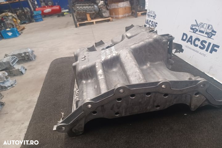Baie ulei A6510140100 A6511530132 A6510140100 A6511530132 Mercedes-Be - 4