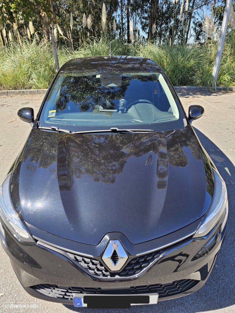 Renault Clio 1.5 Blue dCi Intens - 3