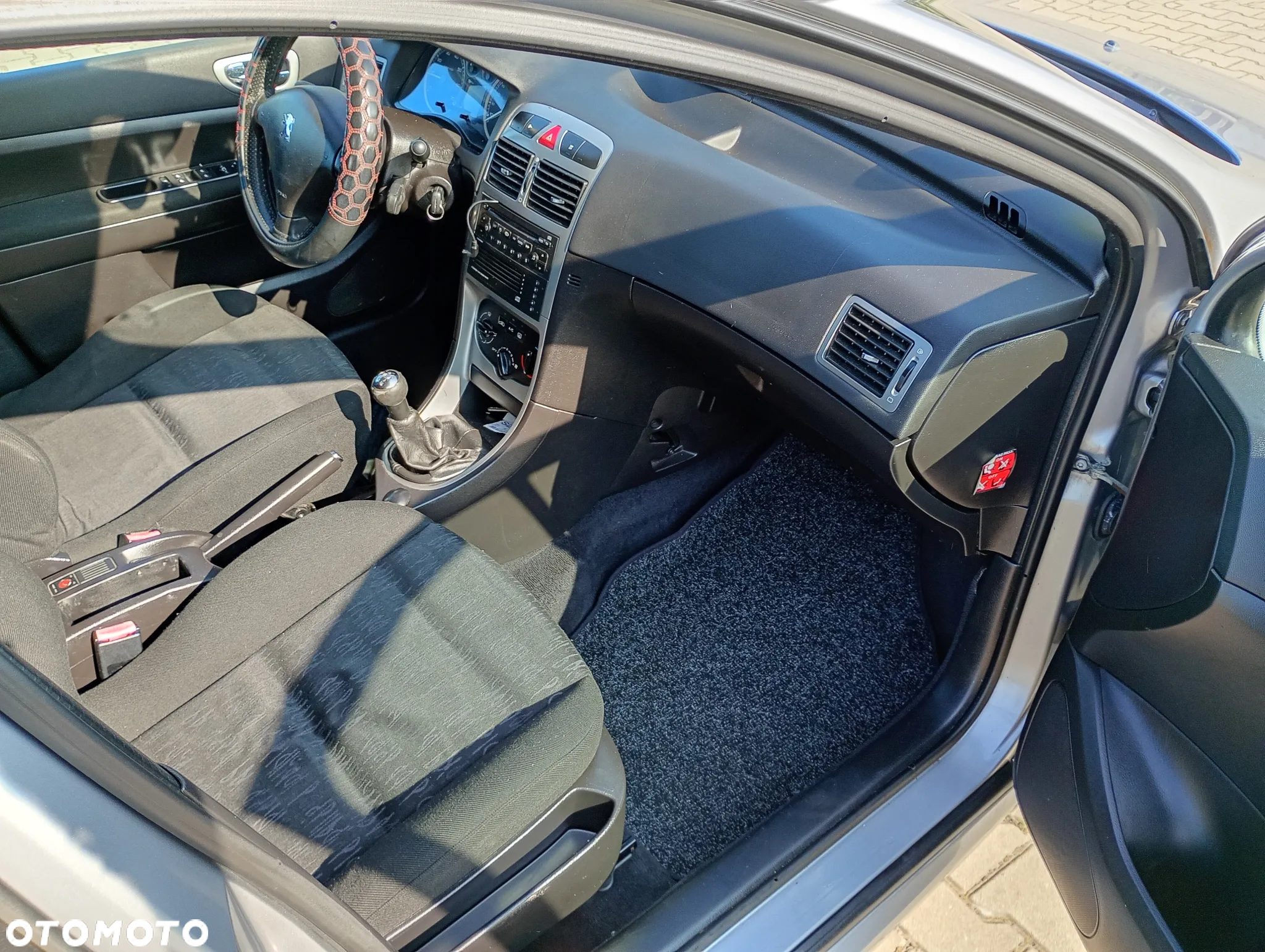 Peugeot 307 1.6 Premium - 7