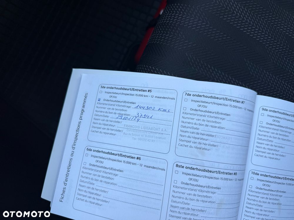 Kia Sportage 1.6 GDI Business Line 2WD - 25