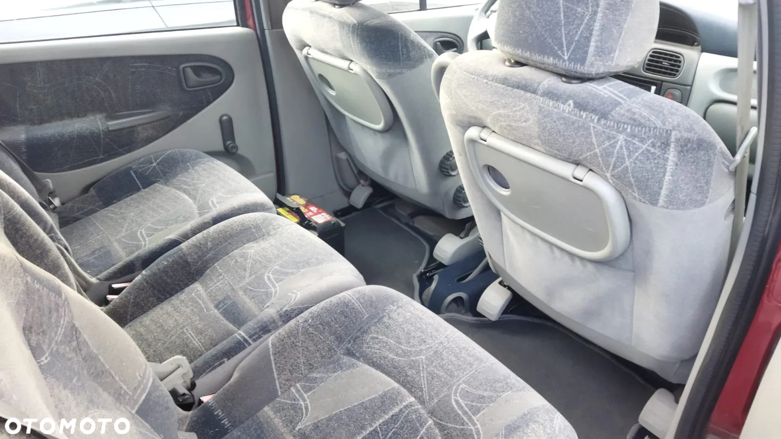 Renault Scenic - 7