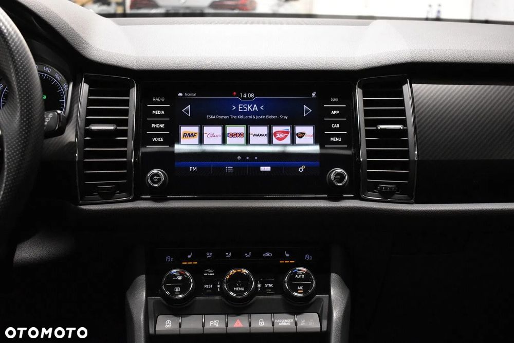 Skoda Kodiaq 2.0 TSI 4x4 Sportline DSG - 6