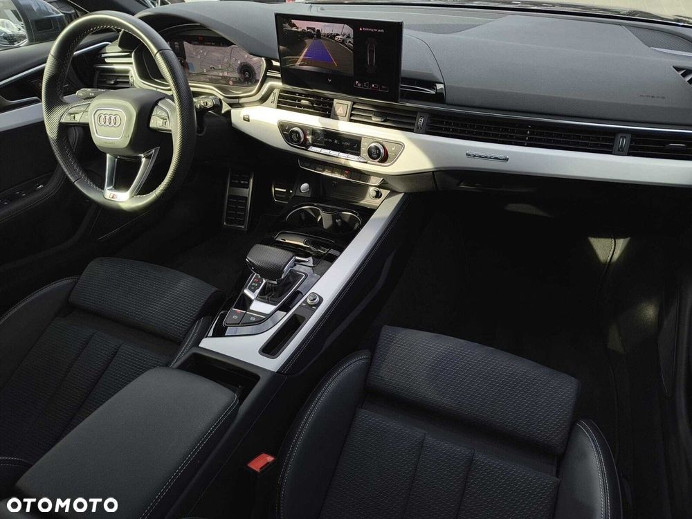 Audi A4 Avant - 11