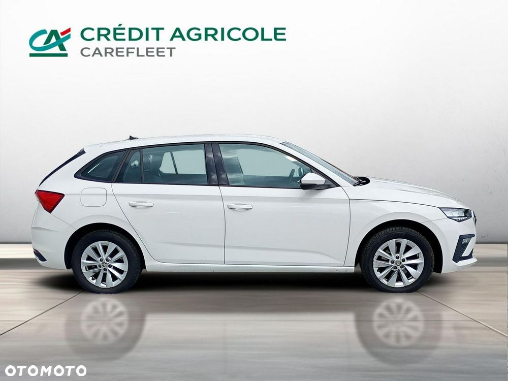 Skoda Scala 1.0 TSI Selection - 7
