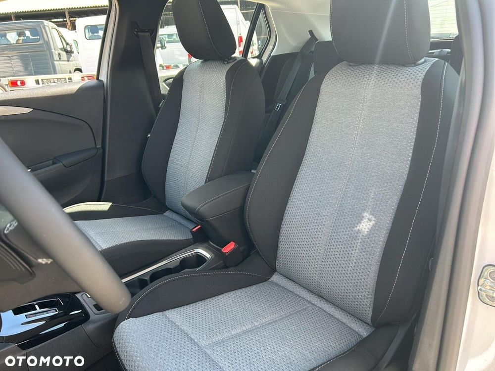 Opel Corsa - 10
