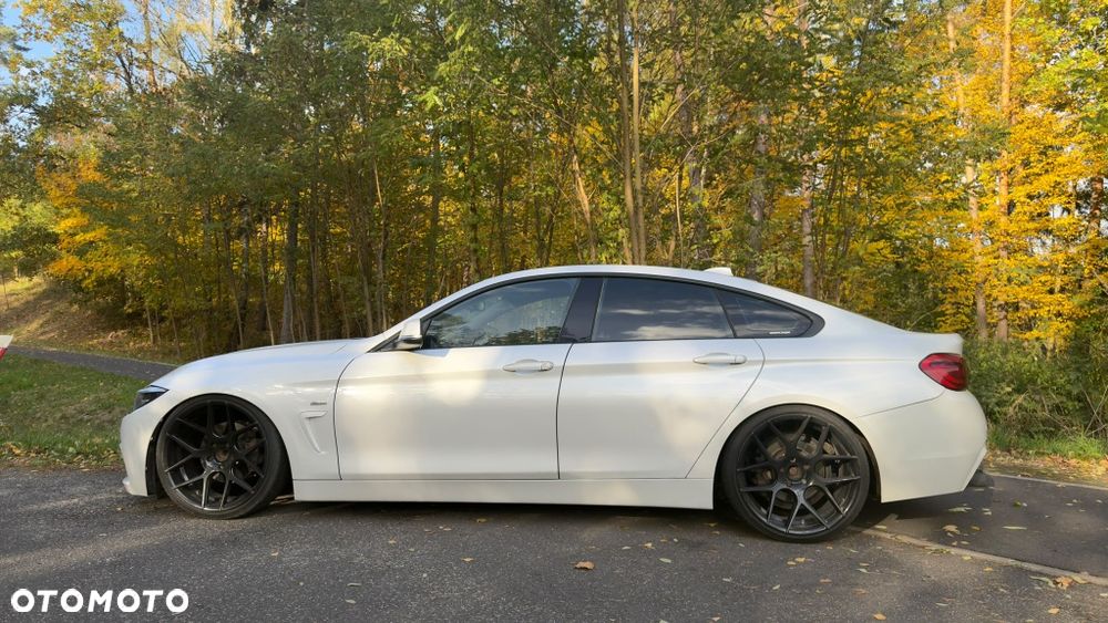 BMW Seria 4 - 4