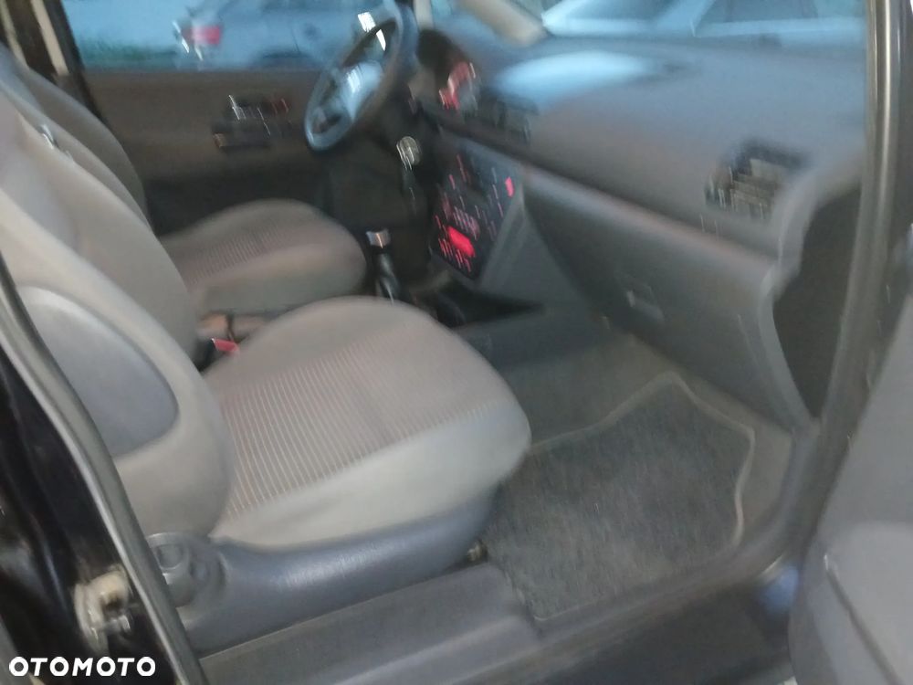 Seat Alhambra - 12