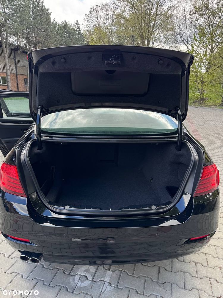 BMW Seria 5 518d - 5