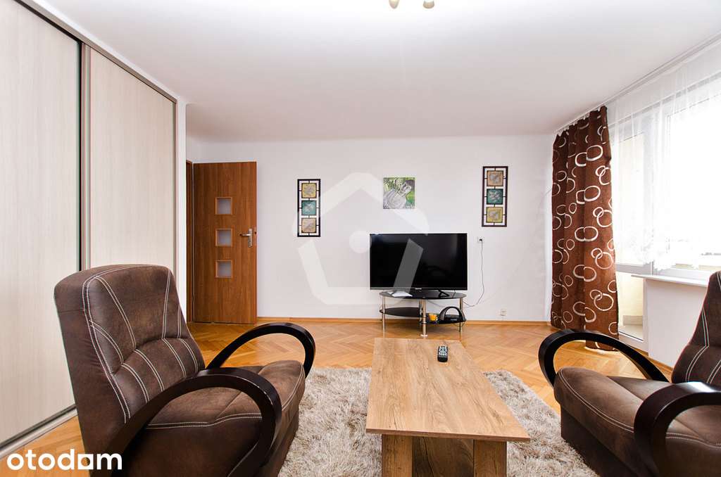 Mieszkanie na sprzedaż, 2 pokoje, 49 m², Rzeszów