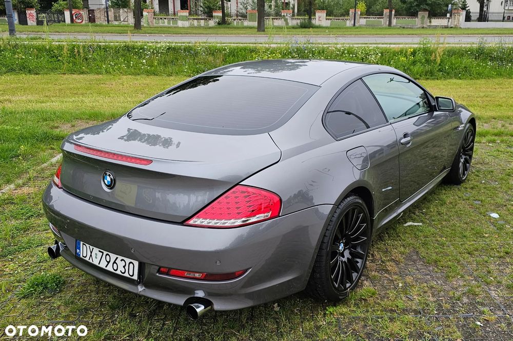 BMW Seria 6 - 15