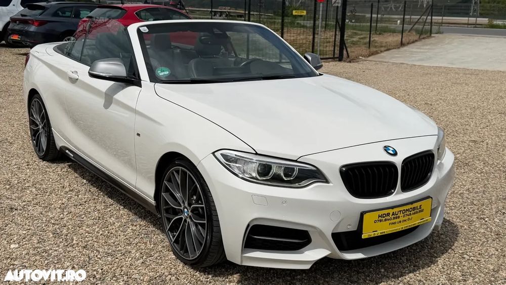 BMW M2 - 19