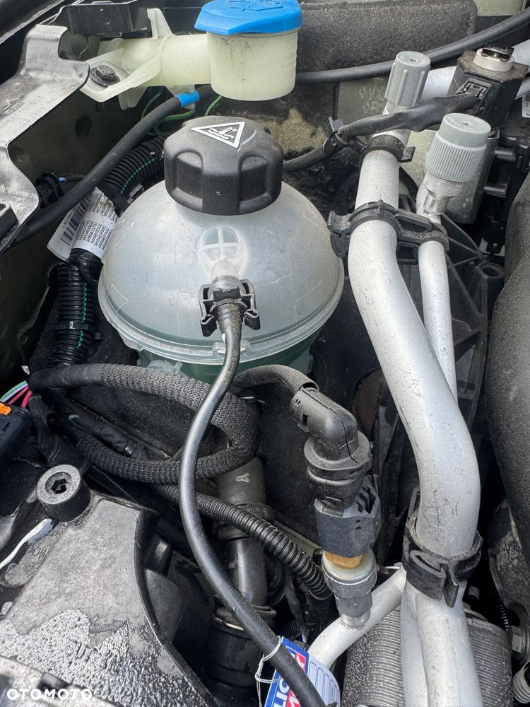 Opel Astra 1.6 T Plug-in Hybrid GS Line - 31