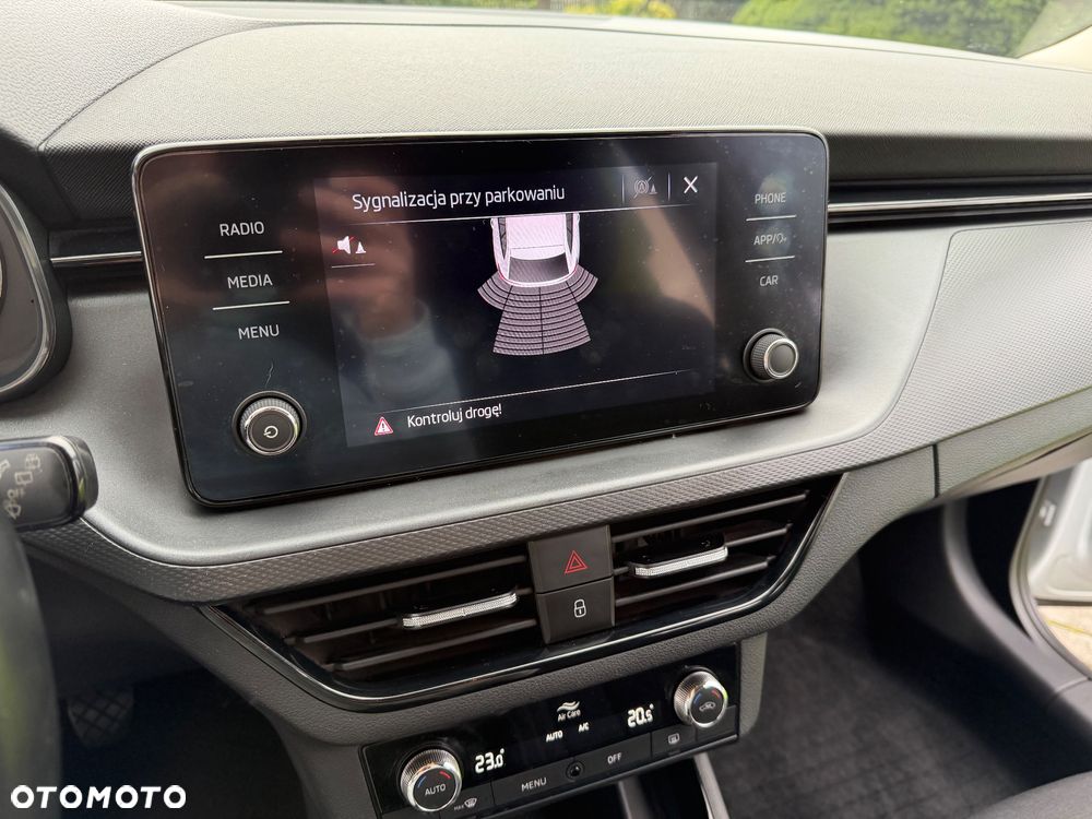 Skoda Scala 1.0 TSI Ambition - 12