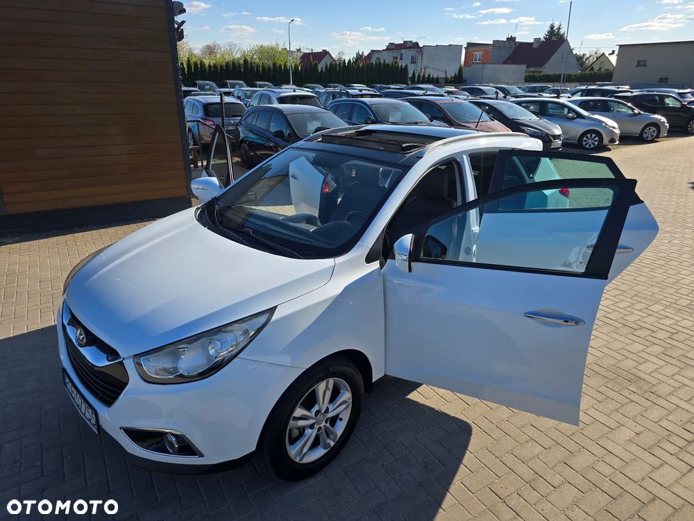 Hyundai ix35 - 37