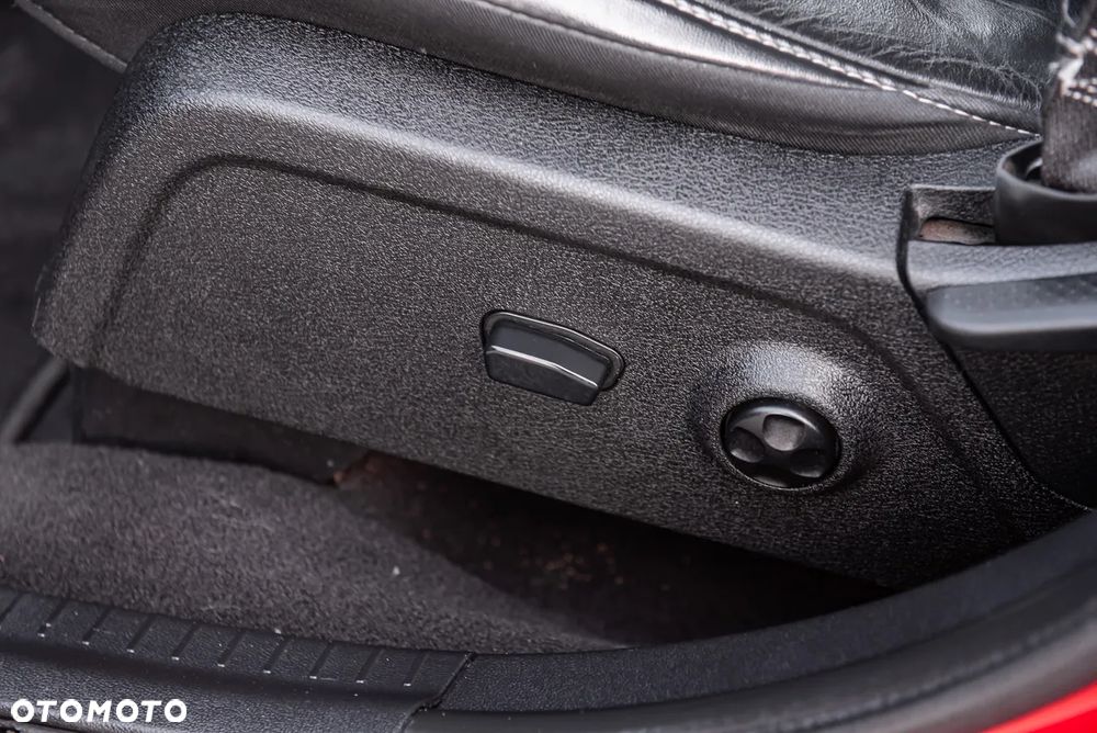 Fiat Freemont 2.0 Multijet 16V DPF Automatik Allrad Cross - 18