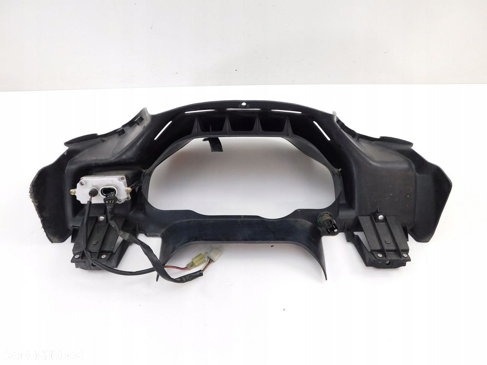 KAWASAKI GTR 1000 WYPEŁNIENIE LICZNIKA - 7