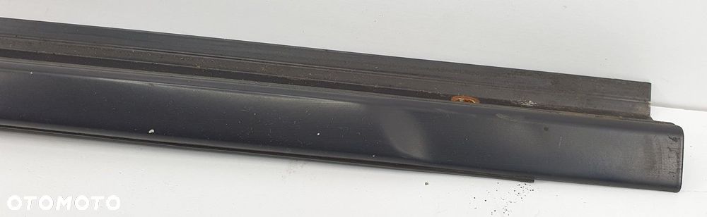 LISTWA SZYBY CZOŁOWEJ LEWA SAAB 9-5 95 - 2