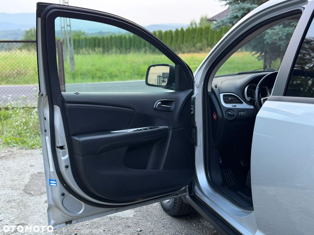 Fiat Freemont 2.0 Multijet 16V DPF Urban - 13