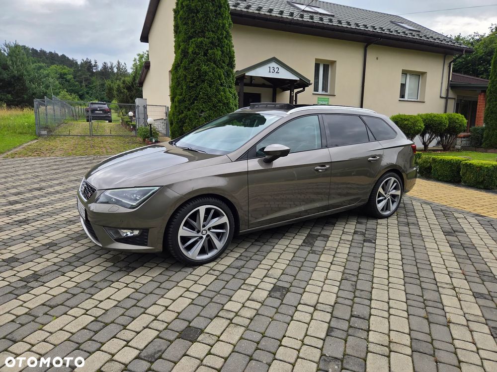 Seat Leon - 3