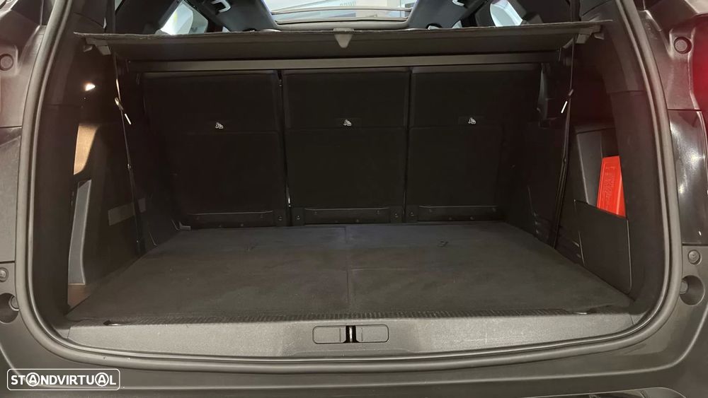 Peugeot 5008 1.5 BlueHDi GT Pack EAT8 - 25